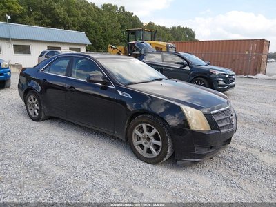 1G6DF577890****** 2009 Cadillac CTS