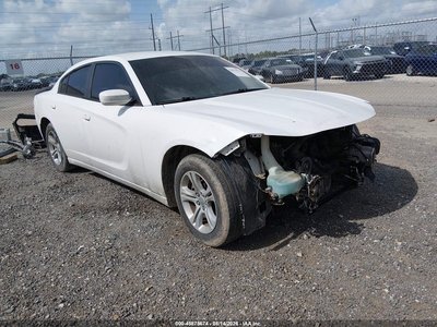 2C3CDXBG8FH****** 2015 Dodge Charger