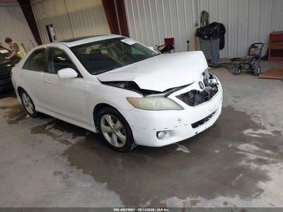4T1BF3EK8AU****** 2010 Toyota Camry