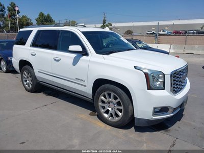 1GKS2CKJXJR****** 2018 GMC Yukon