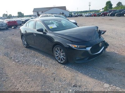 3MZBPABM9PM****** 2023 Mazda 3