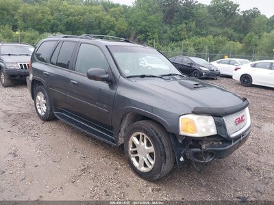 1GKET63M862****** 2006 GMC Envoy