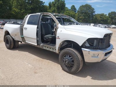 3C63RRLL9GG****** 2016 RAM 3500