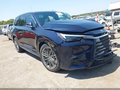5TDAAAB66RS****** 2024 Lexus TX 350