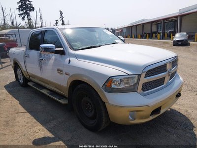 1C6RR7PT4DS****** 2013 RAM 1500