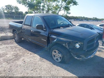 2008 Dodge Ram 1500
