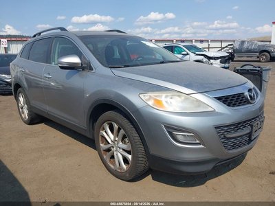JM3TB3DV1B0****** 2011 Mazda CX-9