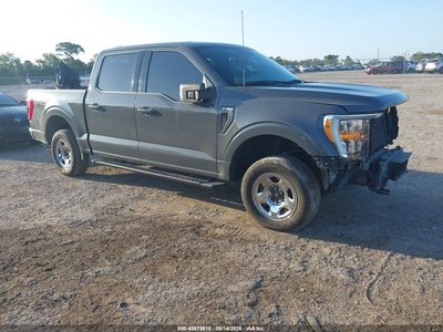 1FTFW1E88MF****** 2021 Ford F-150