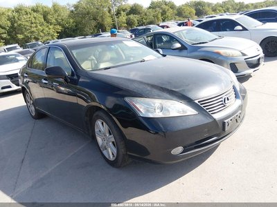 JTHBJ46G972****** 2007 Lexus ES 350