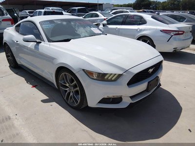 1FA6P8TH4G5****** 2016 Ford Mustang