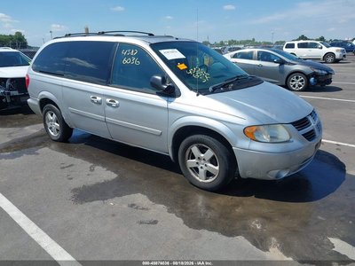 2D4GP44L76R****** 2006 Dodge Grand Caravan