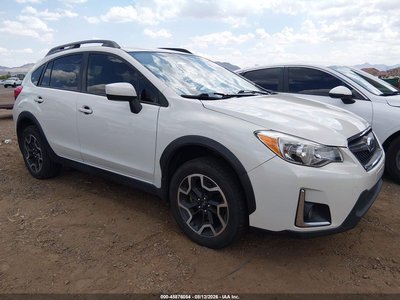 JF2GPADC0GH****** 2016 Subaru Crosstrek
