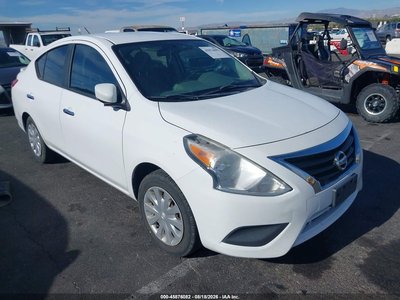 3N1CN7AP3FL****** 2015 Nissan Versa