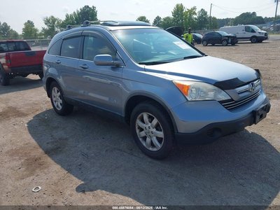 JHLRE48759C****** 2009 Honda CR-V