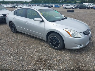 1N4AL2AP8CC****** 2012 Nissan Altima