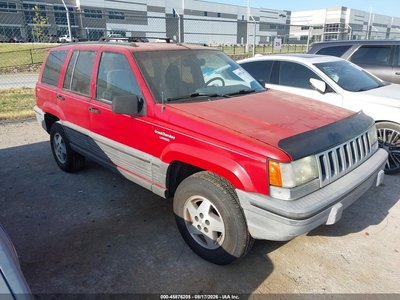1J4GZ58S8PC****** 1993 Jeep Grand Cherokee