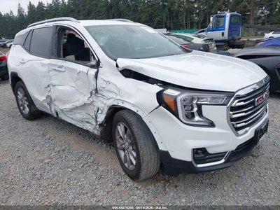 3GKALVEG4RL****** 2024 GMC Terrain