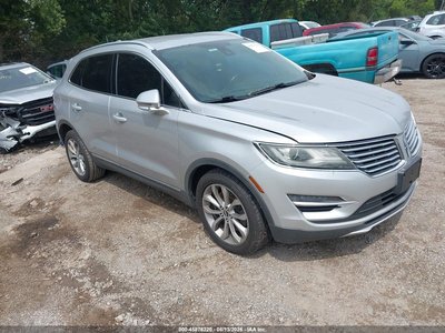 2016 Lincoln MKC