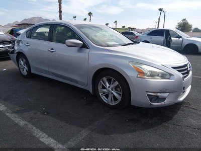 1N4AL3APXFC****** 2015 Nissan Altima