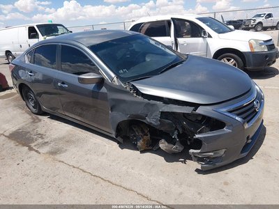 1N4AL3AP5FN****** 2015 Nissan Altima