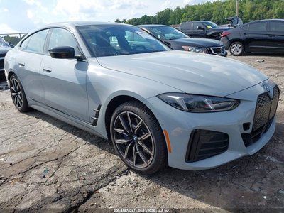 WBY23HD05SF****** 2025 BMW I4 Gran Coupe
