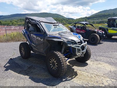 1HFVE0515L4****** 2020 Honda SXS1000S (Talon 1000)