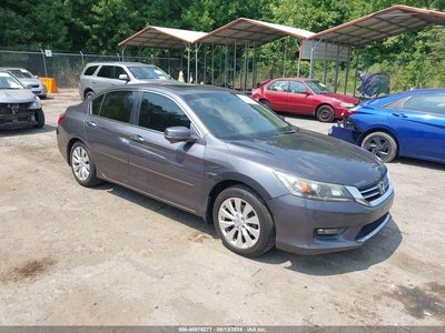1HGCR2F88EA****** 2014 Honda Accord