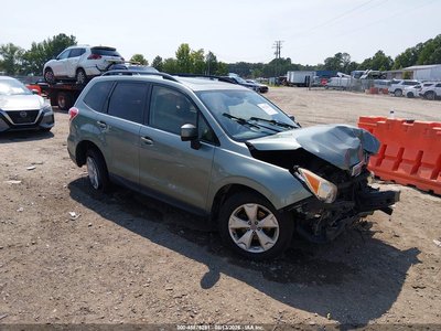 JF2SJADCXGH****** 2016 Subaru Forester