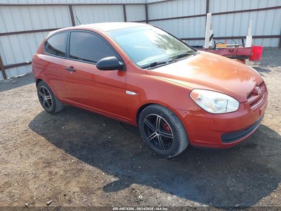 KMHCM36C98U****** 2008 Hyundai Accent