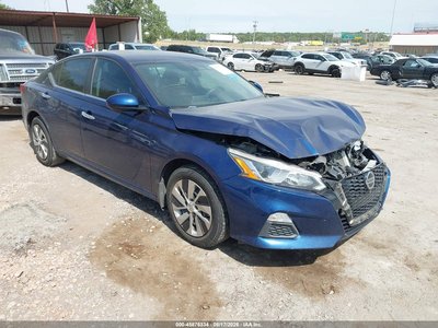 1N4BL4BVXKC****** 2019 Nissan Altima