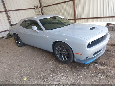 2C3CDZJGXNH****** 2022 Dodge Challenger