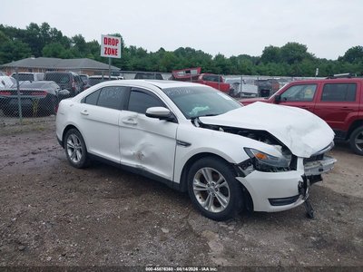 1FAHP2E8XEG****** 2014 Ford Taurus