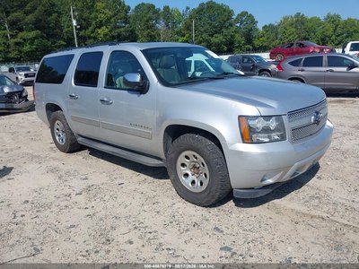 1GNSCJE06CR****** 2012 Chevrolet Suburban