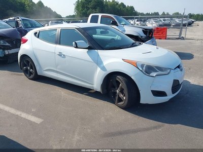 KMHTC6AD1FU****** 2015 Hyundai Veloster