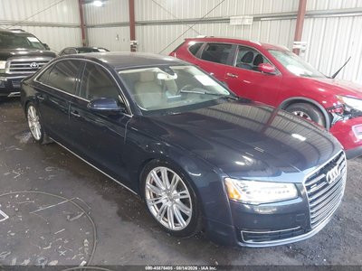 WAU3GAFD3FN****** 2015 Audi A8