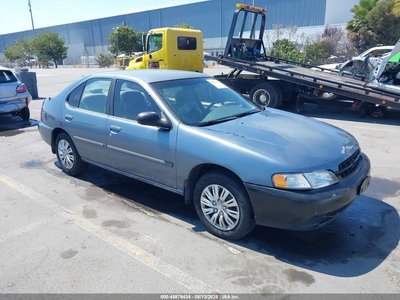 1N4DL01D4XC****** 1999 Nissan Altima