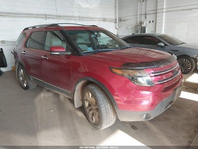 1FMHK8F82CG****** 2012 Ford Explorer