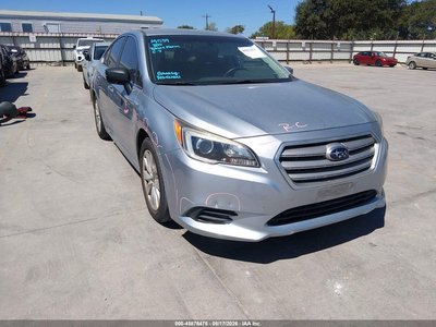 4S3BNAC65H3****** 2017 Subaru Legacy