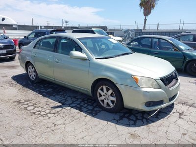 2009 Toyota Avalon