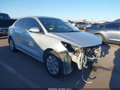 2023 Kia Rio