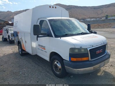 1GDJG312761****** 2006 GMC Savana