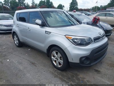 KNDJN2A26H7****** 2017 Kia Soul