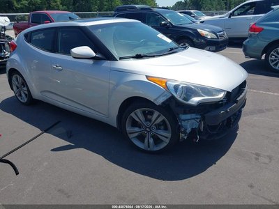 2017 Hyundai Veloster