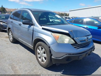 5J6RE38589L****** 2009 Honda CR-V
