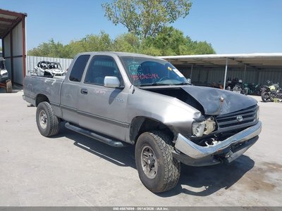 JT4UN24D2T0****** 1996 Toyota T100