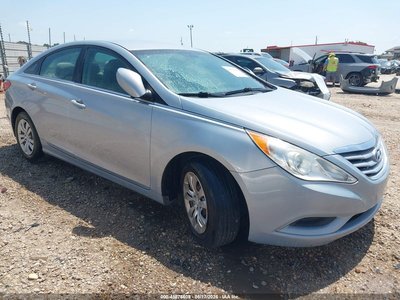 5NPEB4AC5DH****** 2013 Hyundai Sonata