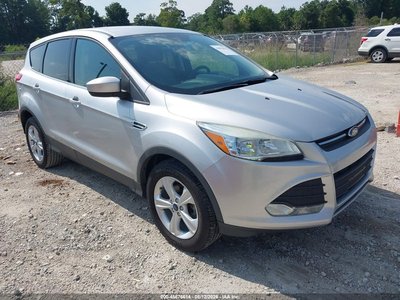 1FMCU0GX4GU****** 2016 Ford Escape