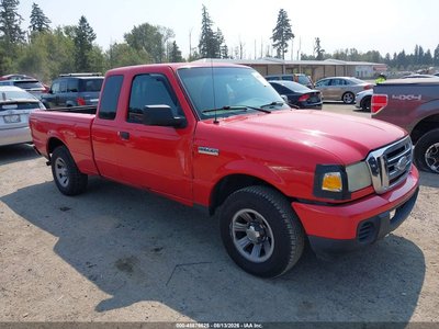 1FTYR44E98P****** 2008 Ford Ranger