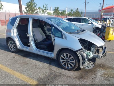 JHMGE8H5XDC****** 2013 Honda Fit