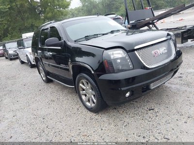 1GKFK63837J****** 2007 GMC Yukon